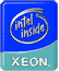 Servidor Virtual com Intel Xeon
